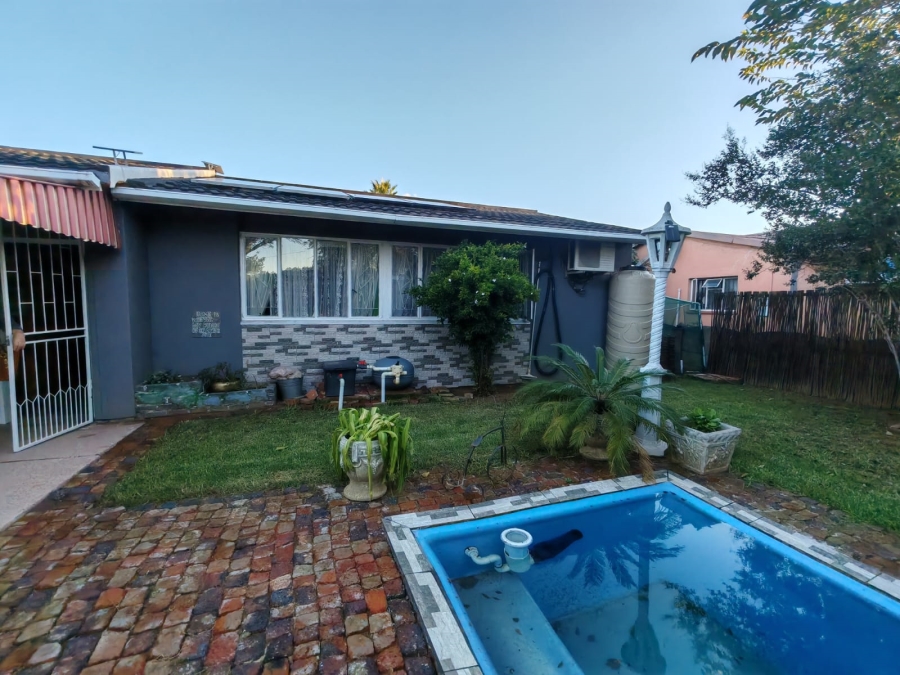 3 Bedroom Property for Sale in Sasolburg Ext 1 Free State